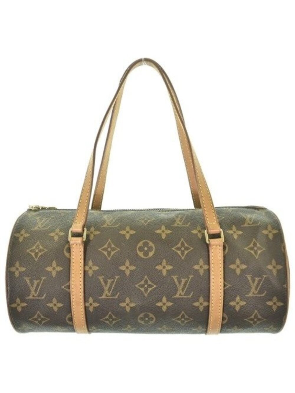 Louis Vuitton Handbag Brown